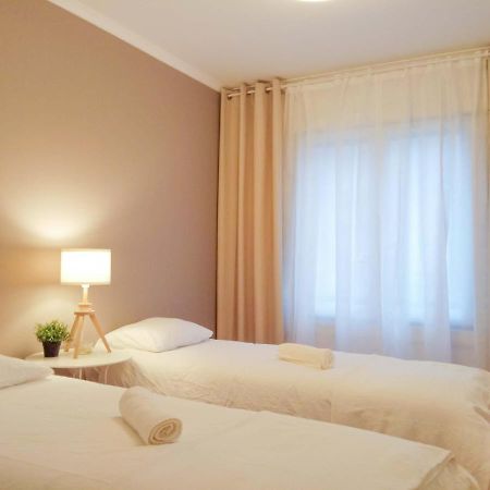 Lisbon Best Places - Areeiro Bagian luar foto
